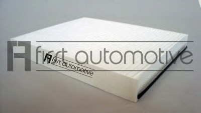 1A FIRST AUTOMOTIVE c30281 -  Фильтр воздуха в салоне